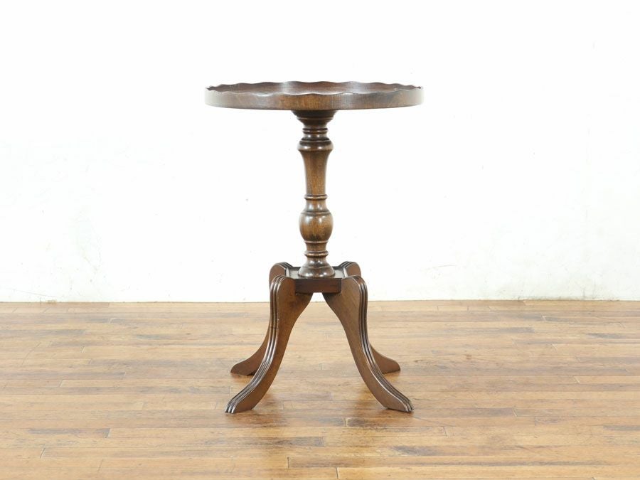 イギリスアンティーク家具ワインテーブル 59680