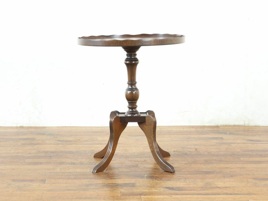 イギリスアンティーク家具ワインテーブル 59680
