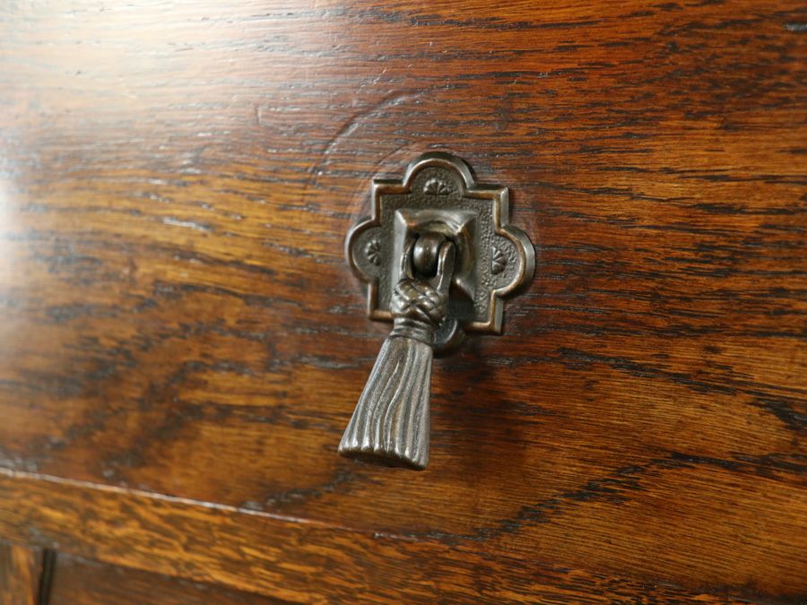 イギリスアンティーク家具サイドボード 59704