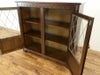 イギリスアンティーク家具ブックケース 59730