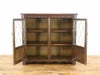 イギリスアンティーク家具ブックケース 59730