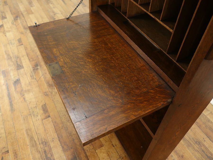 アンティーク スチューデントビューロー 59654