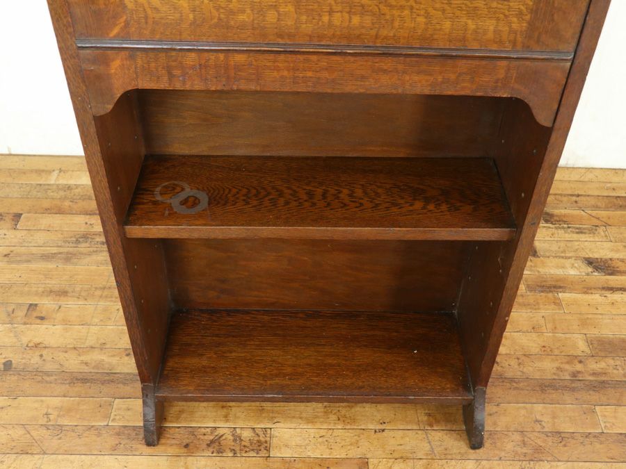 アンティーク スチューデントビューロー 59654