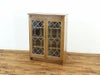 イギリスアンティーク家具ブックケース 59728