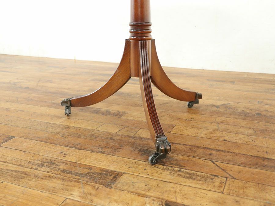 シェラトン様式コーヒーテーブル 59726