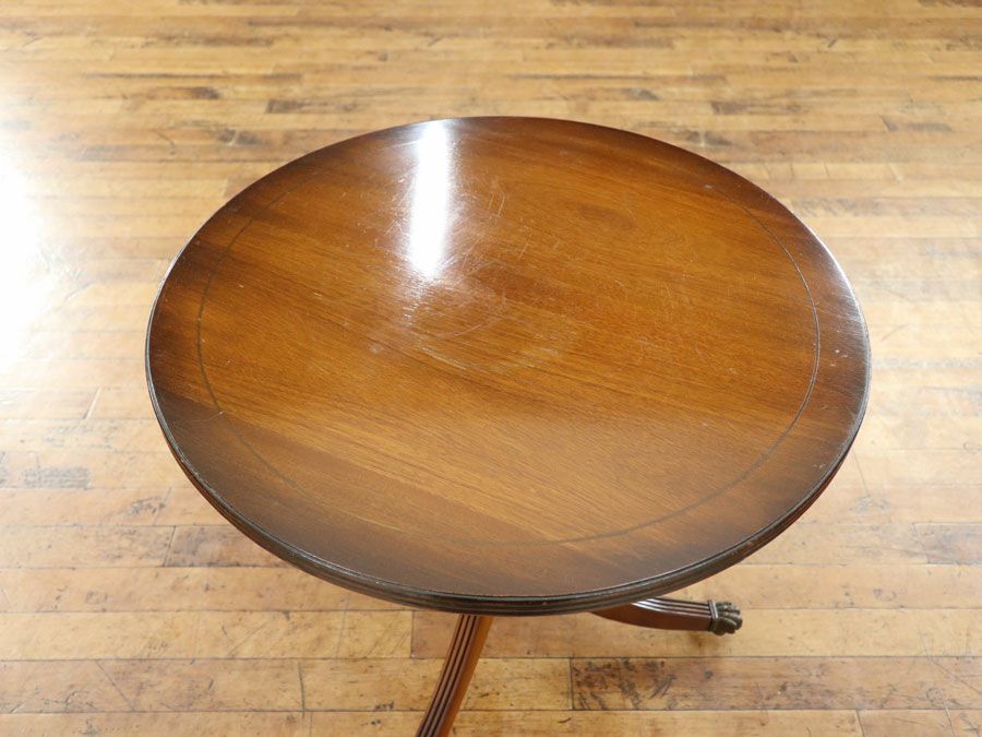 シェラトン様式コーヒーテーブル 59726