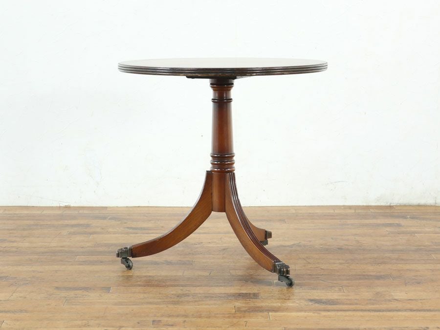 シェラトン様式コーヒーテーブル 59726