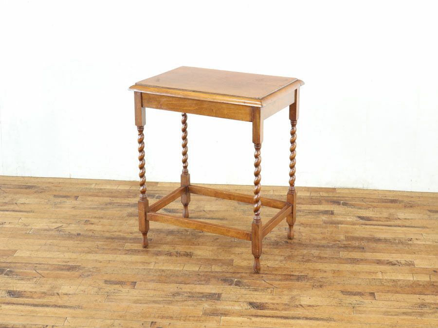 アンティーク家具オケージョナルテーブル 59523