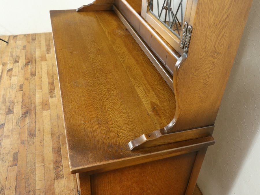 Old Charm カップボード 59563