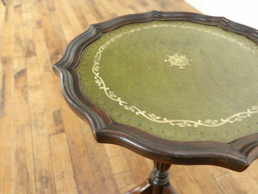 イギリス家具ワインテーブル 59519j