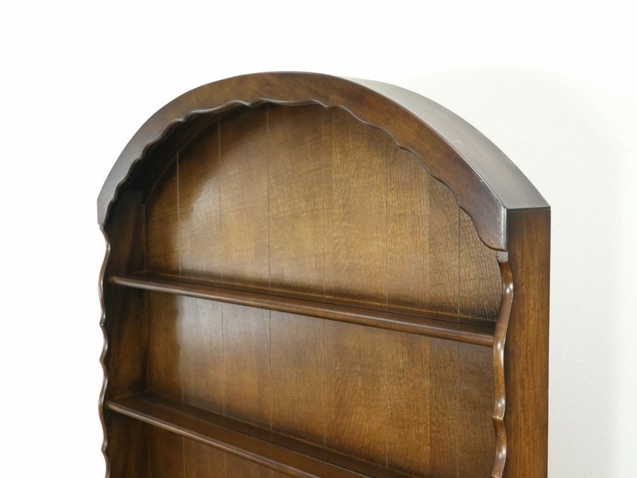 イギリスアンティーク家具カップボード 59732