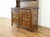 イギリスアンティーク家具カップボード 59732