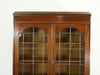 イギリスアンティーク家具ブックケース 59649