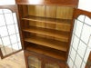 イギリスアンティーク家具ブックケース 59649