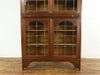 イギリスアンティーク家具ブックケース 59649