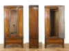イギリスアンティーク家具ワードローブ 59670