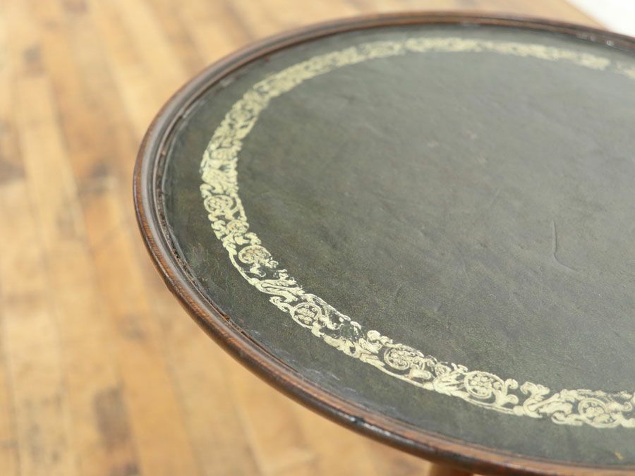 イギリスアンティーク家具ワインテーブル 59679