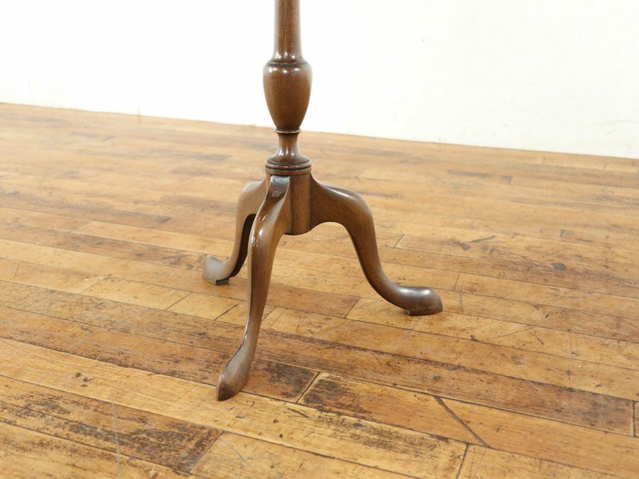 イギリスアンティーク家具ワインテーブル 59679