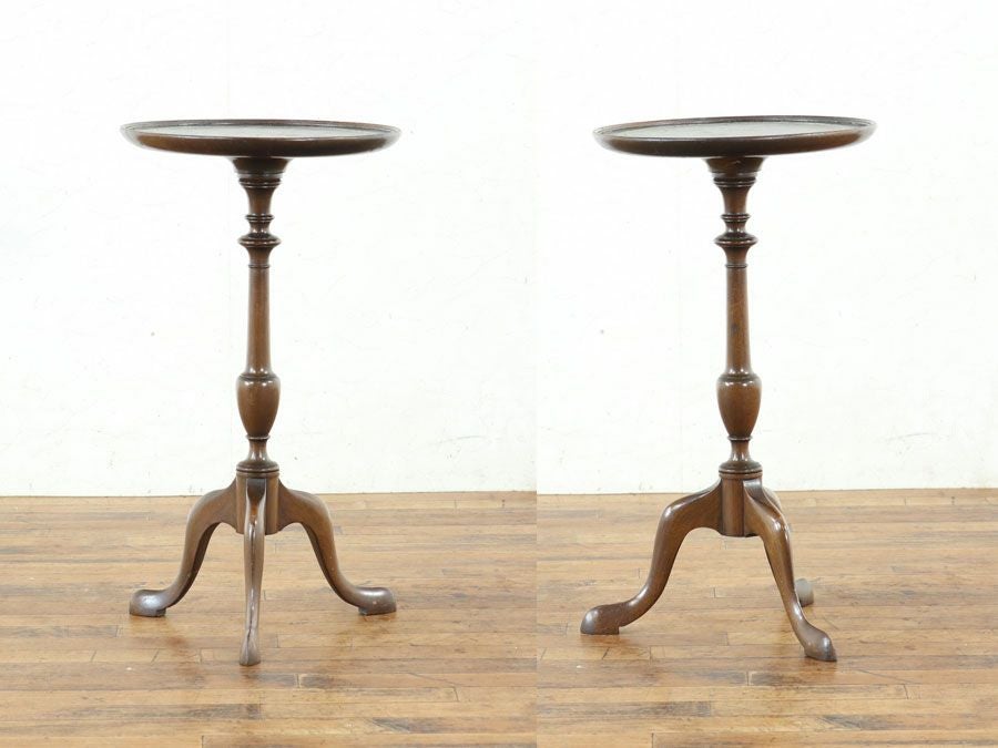 イギリスアンティーク家具ワインテーブル 59679