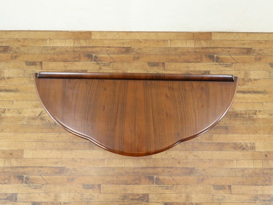 イギリスアンティーク家具ショーケース 59631