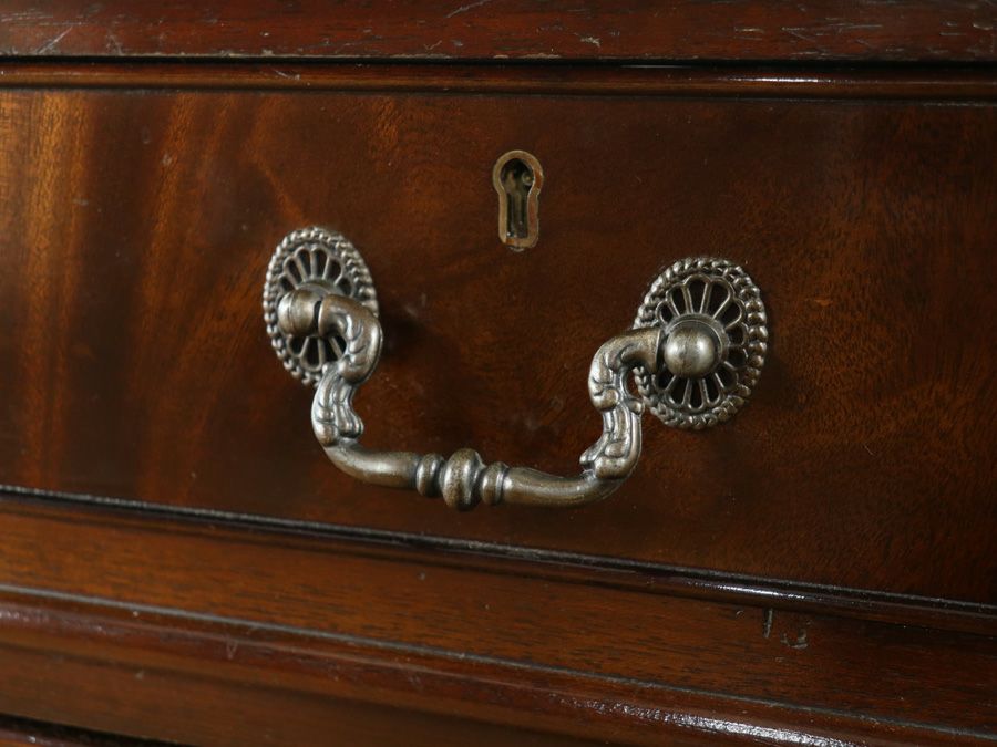 イギリスアンティーク家具デスク 59553