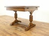 アンティーク家具ドローリーフテーブル 59734