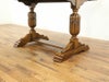 アンティーク家具ドローリーフテーブル 59734