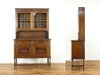 イギリスアンティーク家具カップボード 59714