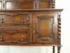 イギリスアンティーク家具サイドボード 59507