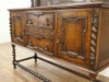 イギリスアンティーク家具サイドボード 59507