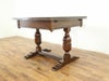 アンティーク家具ドローリーフテーブル 59733