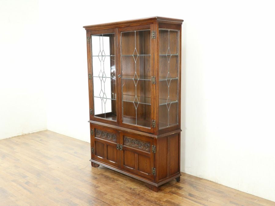 Old Charm キャビネット 59648