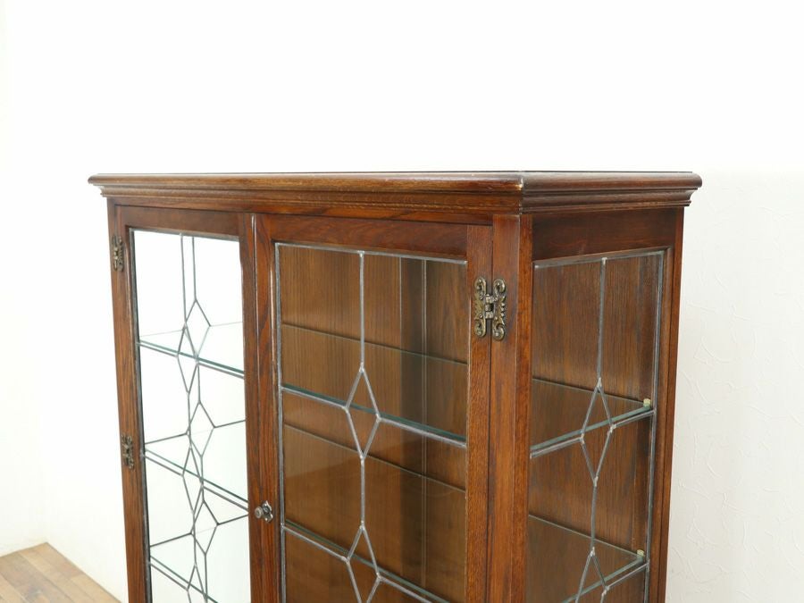 Old Charm キャビネット 59648