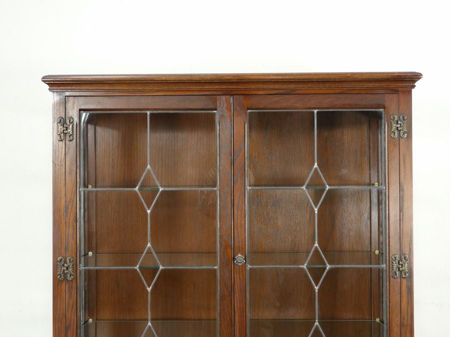 Old Charm キャビネット 59648