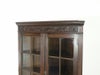 イギリス家具コーナーキャビネット 59736
