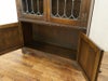 イギリスアンティーク家具ブックケース 59635