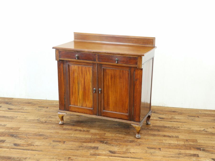 珍しいスタイル 珍しいサイズ キャビネット 59725