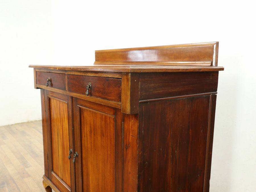 珍しいスタイル 珍しいサイズ キャビネット 59725