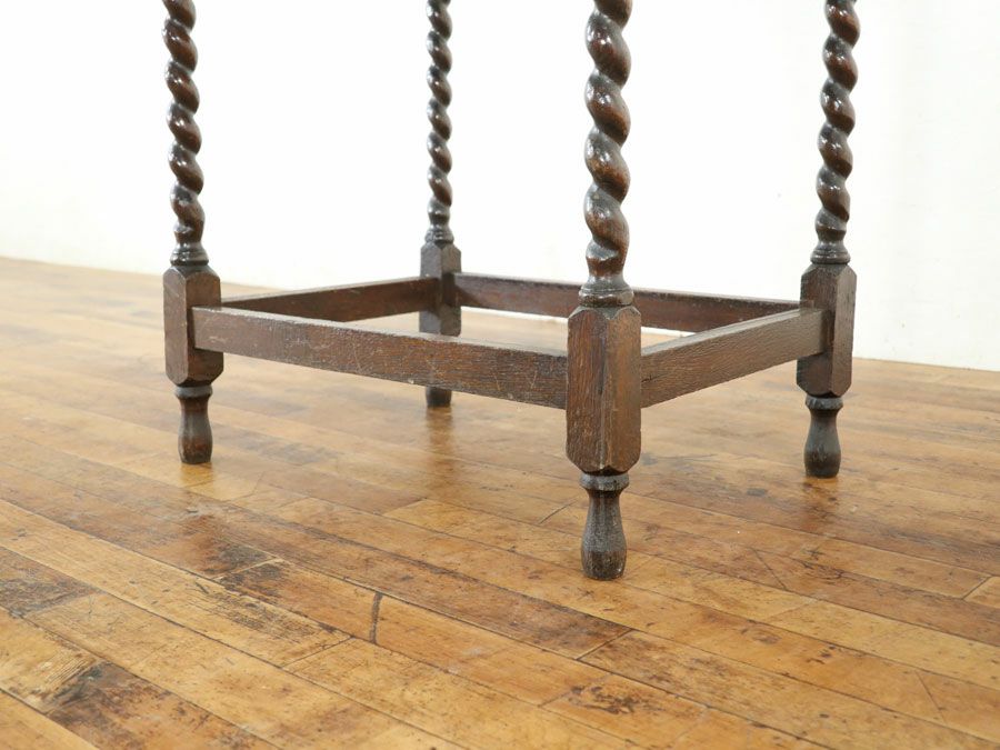 アンティーク家具オケージョナルテーブル 59532