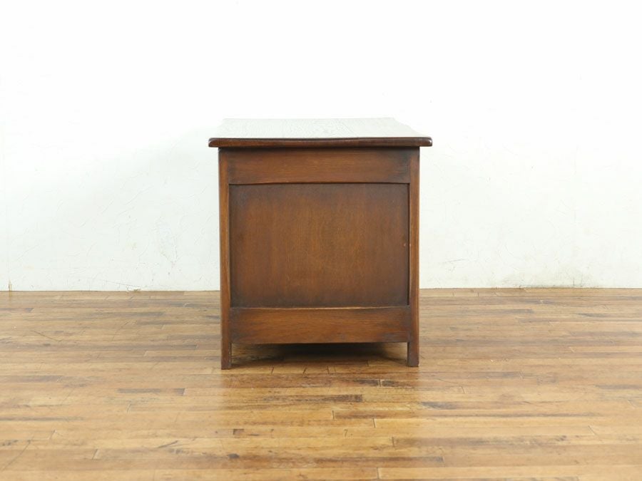 イギリスアンティーク家具コファー 59761