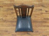イギリスアンティーク ダイニングチェア 59779