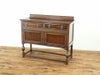 イギリスアンティーク家具サイドボード 59701