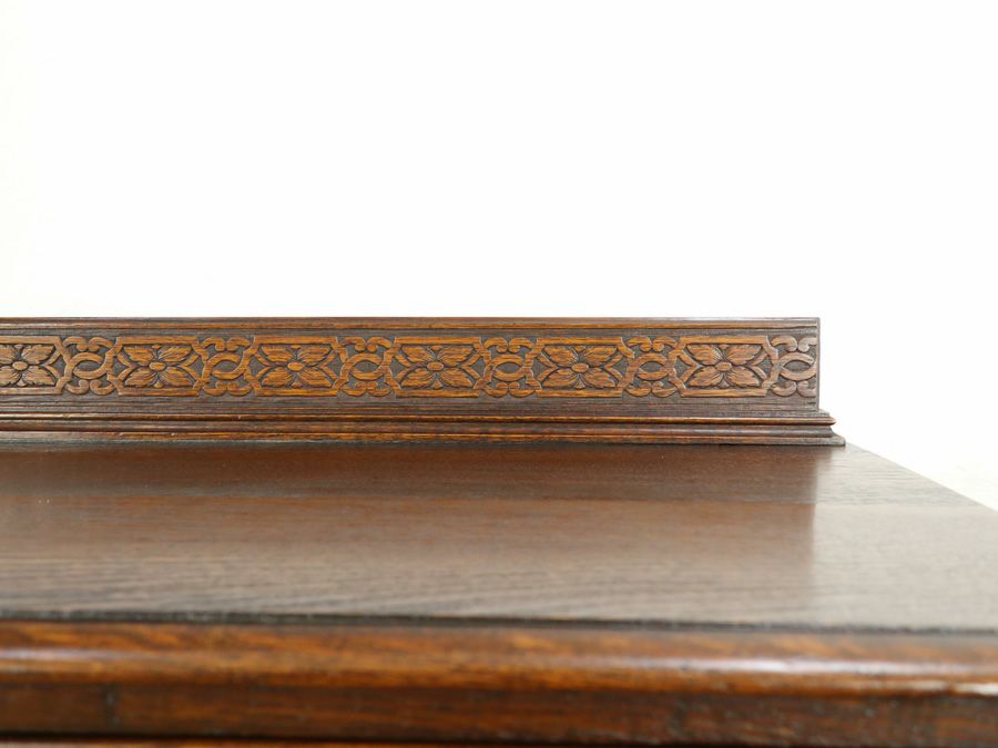 イギリスアンティーク家具サイドボード 59701