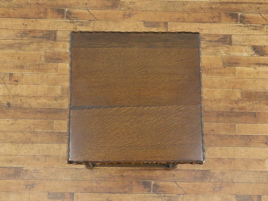 アンティーク オケージョナルテーブル 59527