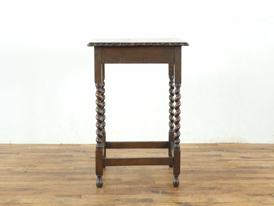 アンティーク オケージョナルテーブル 59527