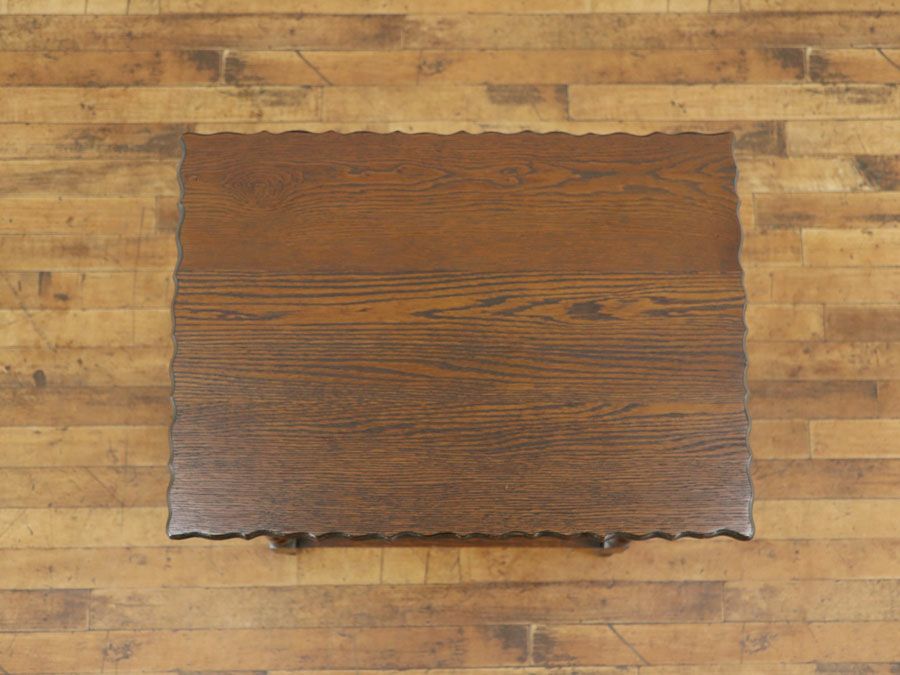 アンティーク家具オケージョナルテーブル 59552