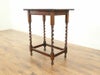 アンティーク家具オケージョナルテーブル 59552