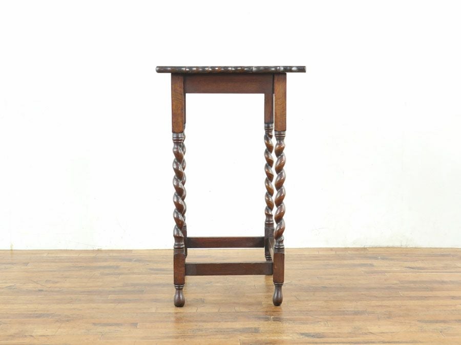 アンティーク家具オケージョナルテーブル 59552