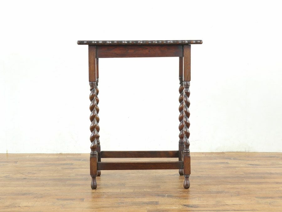 アンティーク家具オケージョナルテーブル 59552