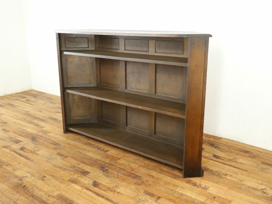 イギリスアンティーク家具カウンター 59620